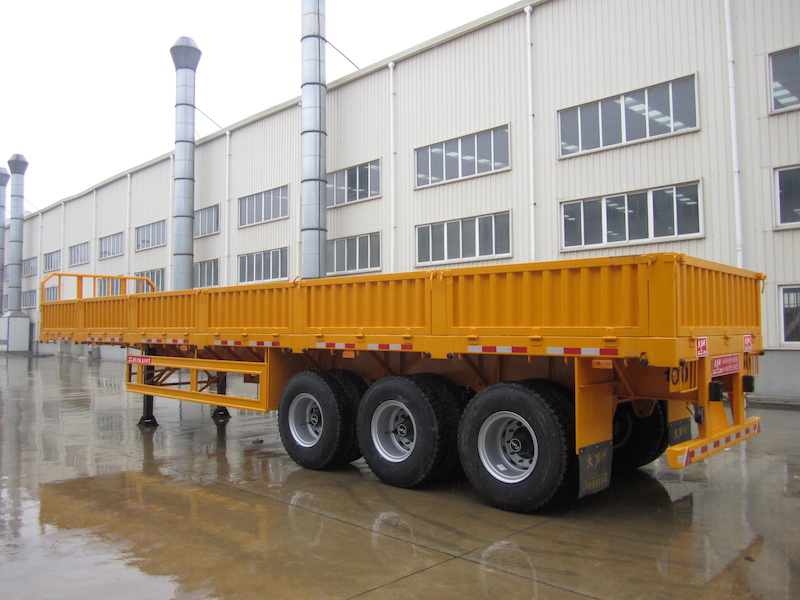 3 Acastóir Dropside leath leantóirí