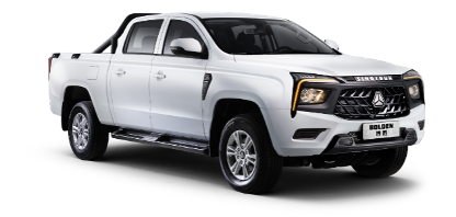 Sinotruk Bolden S6 RWD Caighdeánach RWD
